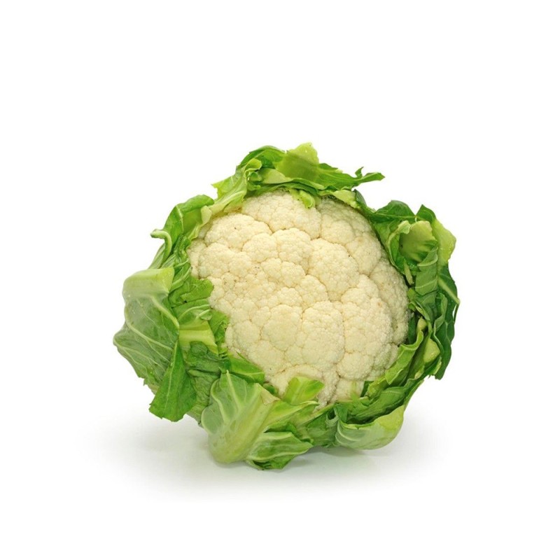 Gromax India Cauliflower Seeds With Free Try