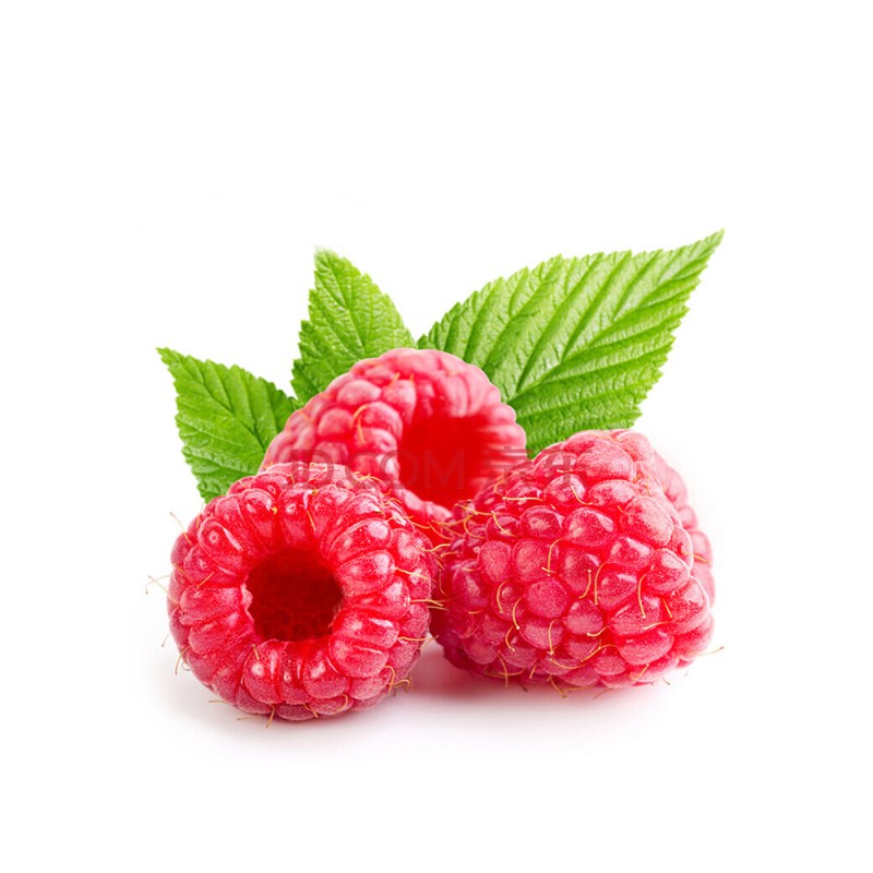Raspberry Fruit Seeds by National Gardens Seed